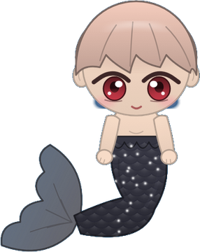 人魚のなかま