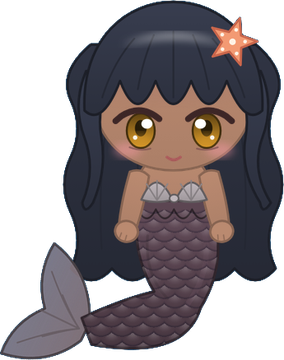 人魚のなかま