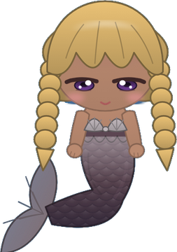 人魚のなかま